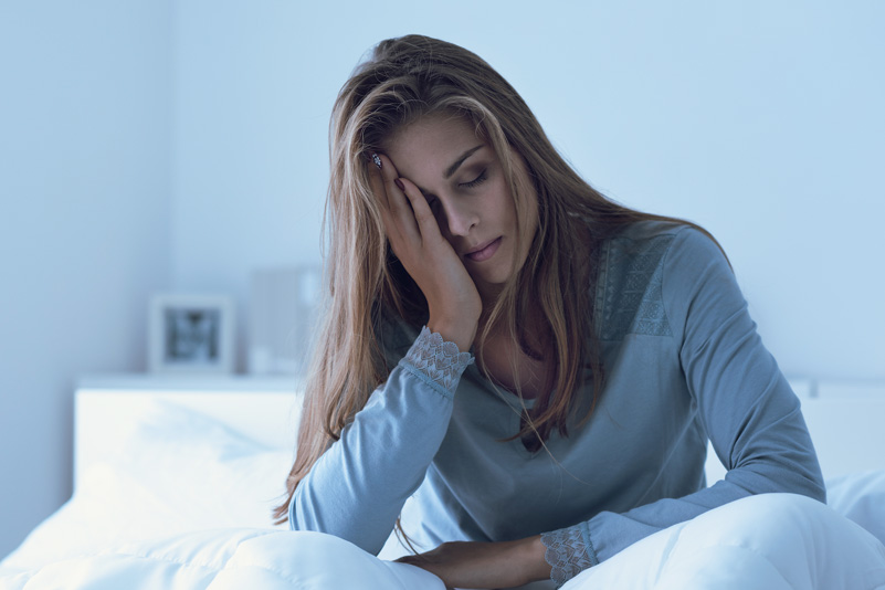 Hypnose pour dormir, trouble du sommeil à Aix-en-Provence