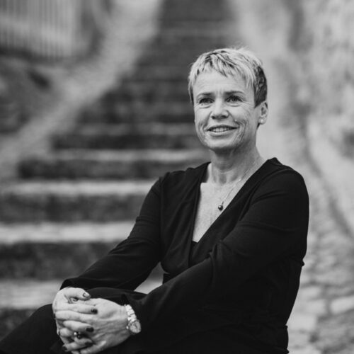 Nathalie CHABERT - Hypnothérapeuthe