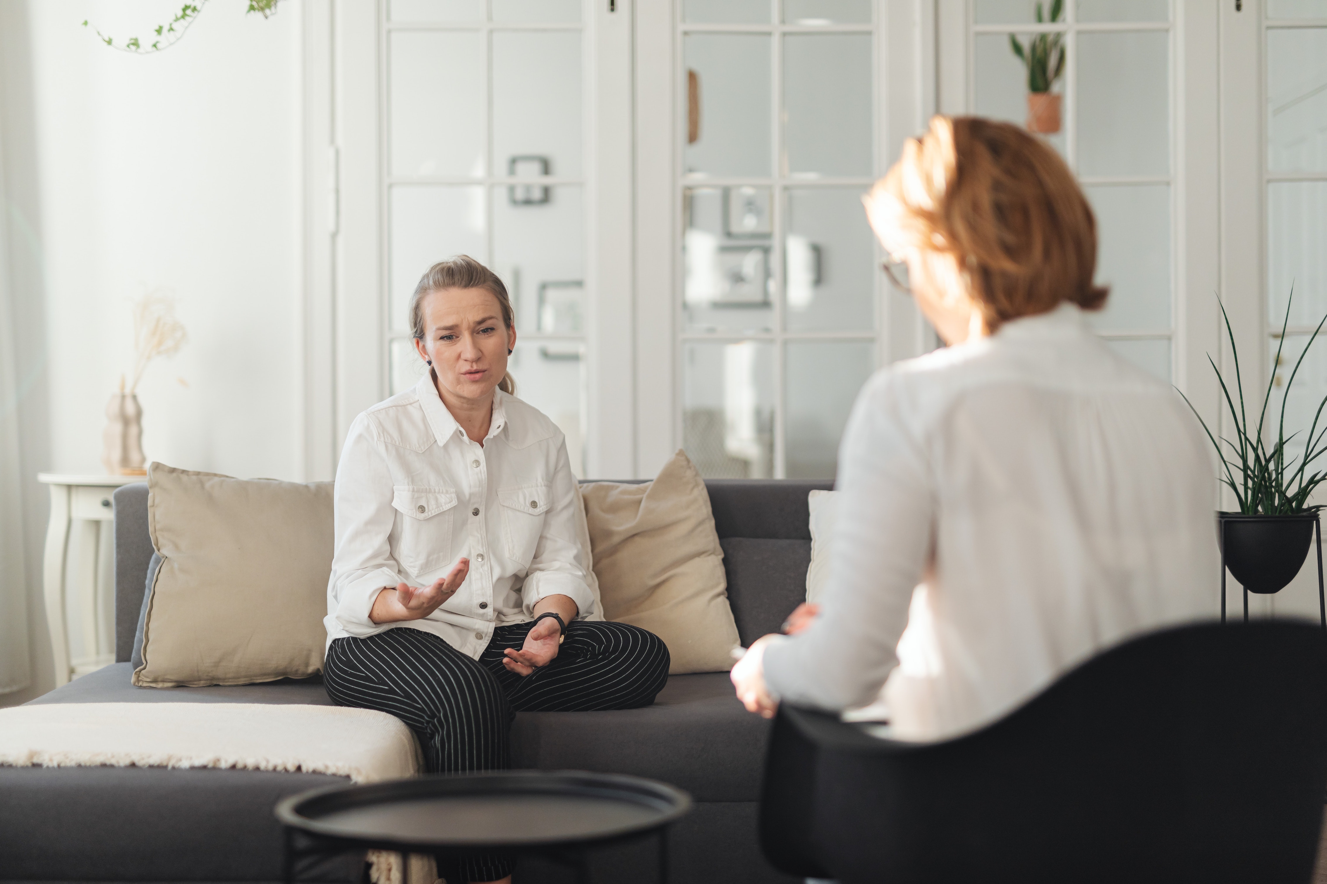 COMMENT SE DÉROULE UNE SÉANCE D'HYPNOSE ? Open Spirit Hypnose