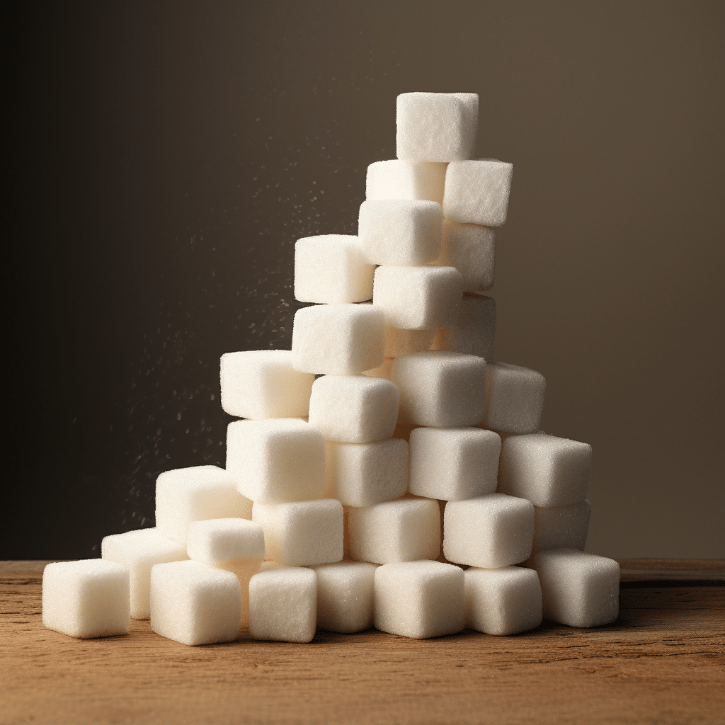 Addiction au sucre