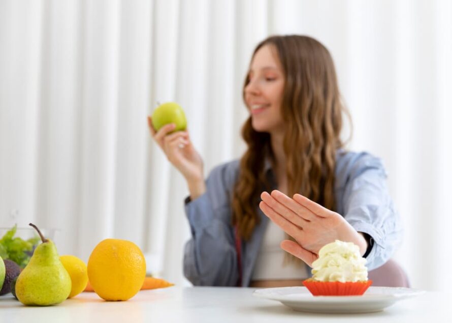Hypnose et alimentation la méthode douce pour perdre du poids sans régime